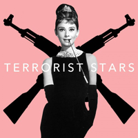 Birdmask - Terrorist Stars (Single)
