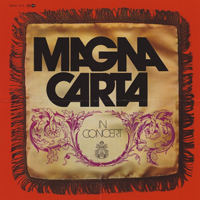 Magna Carta - In Concert