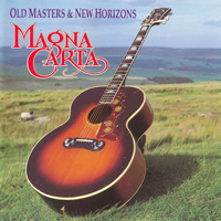 Magna Carta - Old Masters & New Horizons