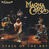 Magna Carta - State Of The Art