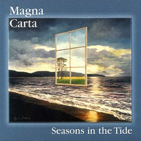 Magna Carta - Seasons In The Tide