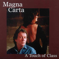 Magna Carta - A Touch Of Class (CD 2)