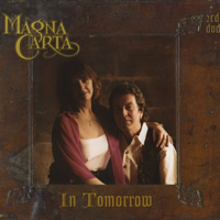 Magna Carta - In Tomorrow (CD 1)