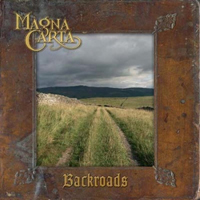 Magna Carta - Backroads