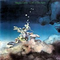 Magna Carta - Lord Of The Ages (LP)