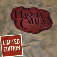 Magna Carta - Limited Edition 1979-96