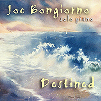 Bongiorno, Joe - Destined