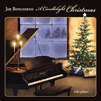 Bongiorno, Joe - A Candlelight Christmas