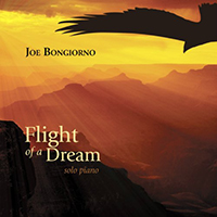 Bongiorno, Joe - Flight Of A Dream
