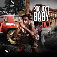 Kodak Black - Project Baby 2