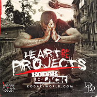 Kodak Black - Heart Of The Projects