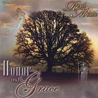 Renee Michele - Honor And Grace