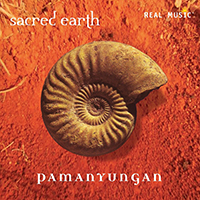 Sacred Earth - Pamanyungun World Music