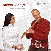 Sacred Earth - The Way Home