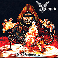Aevum (ITA) - The Inquisition