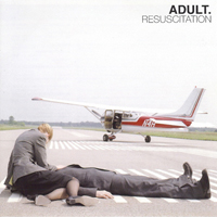 ADULT. - Resuscitation