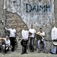 Daimh - Diversions