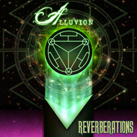 Alluvion (USA) - Reverberations (EP)