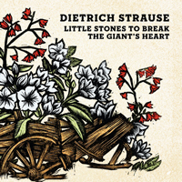 Strause, Dietrich - Little Stones to Break the Giant's Heart