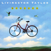 Taylor, Livingston - Bicycle