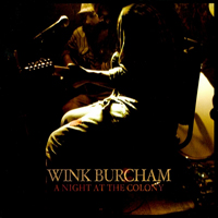 Burcham, Wink - A Night At The Colony
