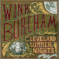 Burcham, Wink - Cleveland Summer Nights