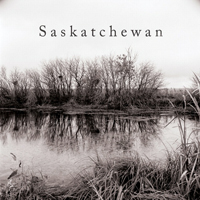 Lucky, Zachary - Saskatchewan (EP)