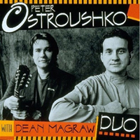 Ostroushko, Peter - Dean Magraw & Peter Ostroushko - Duo
