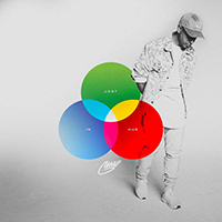 Gawvi - Lost in Hue (EP)