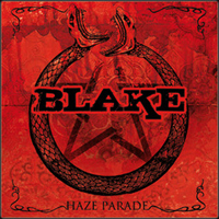 Blake (FIN) - Haze Parade