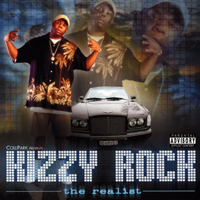 DJ Kizzy Rock - The Realist