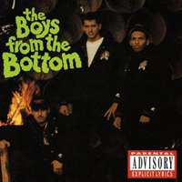 The Boys From The Bottom - The Boys From The Bottom
