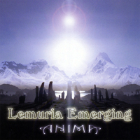 Anima (GBR) - Lemuria Emerging