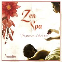 Baker, Nandin  - Zen Spa - Fragrance Of The East