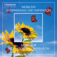 Turner, Lauren - Musik Zur Entspannung & Inspiration