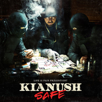 Kianush - Safe (Deluxe Edition, CD 1)
