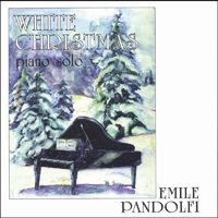 Pandolfi, Emile - White Christmas