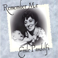 Pandolfi, Emile - Remember Me