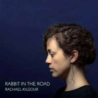Kilgour, Rachael - Rabbit in the Road