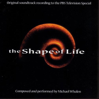 Whalen, Michael - The Shape Of Life