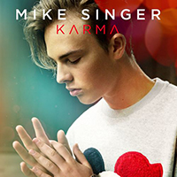Singer, Mike - Karma (Deluxe Edition, CD 1)