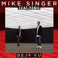 Singer, Mike - Deja Vu (Single)