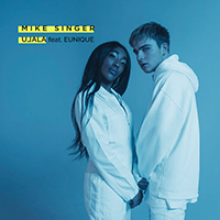 Singer, Mike - Ulala (Single)