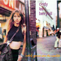 Berryhill, Cindy Lee - Who's Gonna Save The World