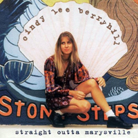 Berryhill, Cindy Lee - Straight Outta Marysville