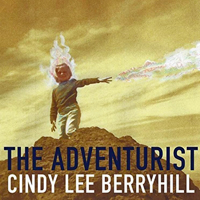 Berryhill, Cindy Lee - The Adventurist