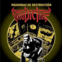 Vindictive - Maquinas De Destruccion