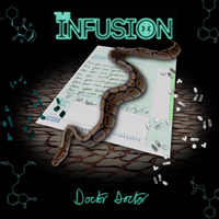 Infusion (GBR) - Doctor Doctor