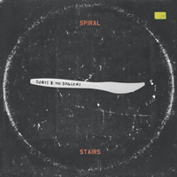 Spiral Stairs - Doris and the Daggers