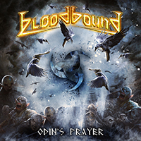 Bloodbound - Odin's Prayer